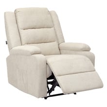 Sabrina Upholstered Recliner Chair